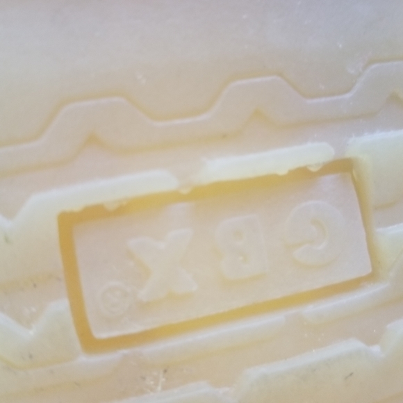 GBX Elite LEATHER BLUE LOAFERS MEN'S SHOES - Picture 6 of 8